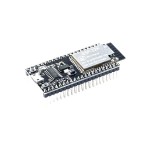 Плата розробки NodeMCU-32-S2 ESP12-K CH340C 